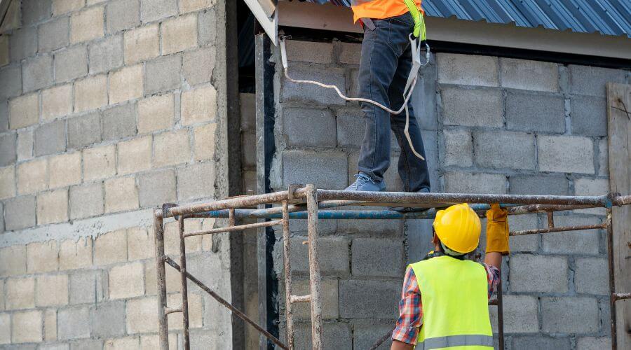 Expert top industrial roofings services in Decatur, AL